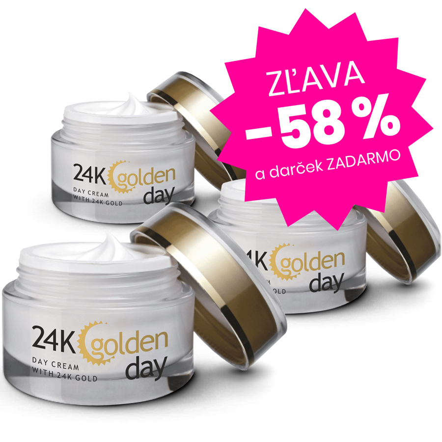 24K krém